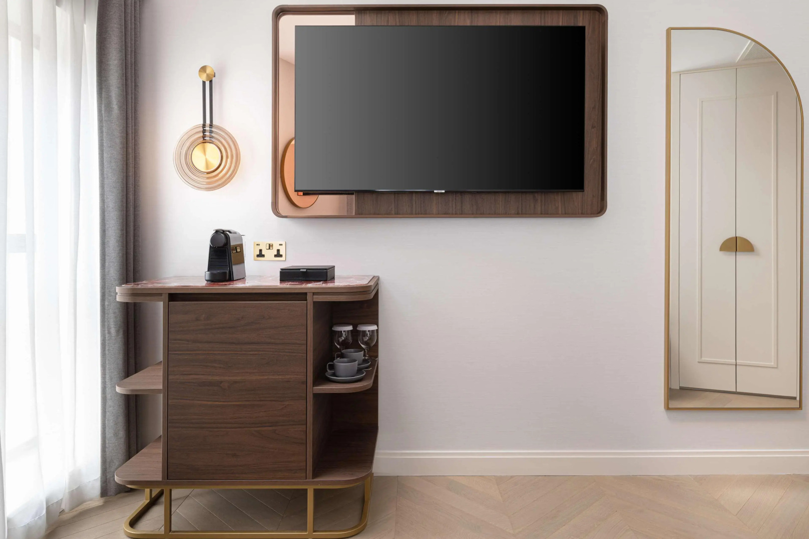 Lost Property St. Paul's London, Curio Collection By Hilton