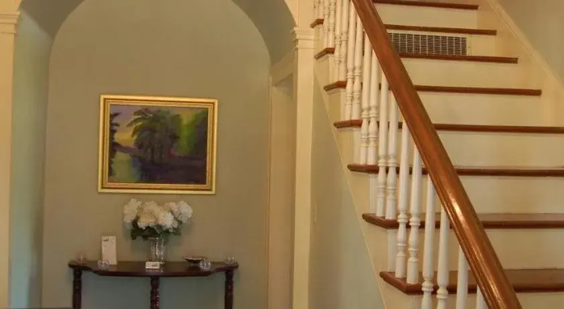 Open Gates Bed & Breakfast