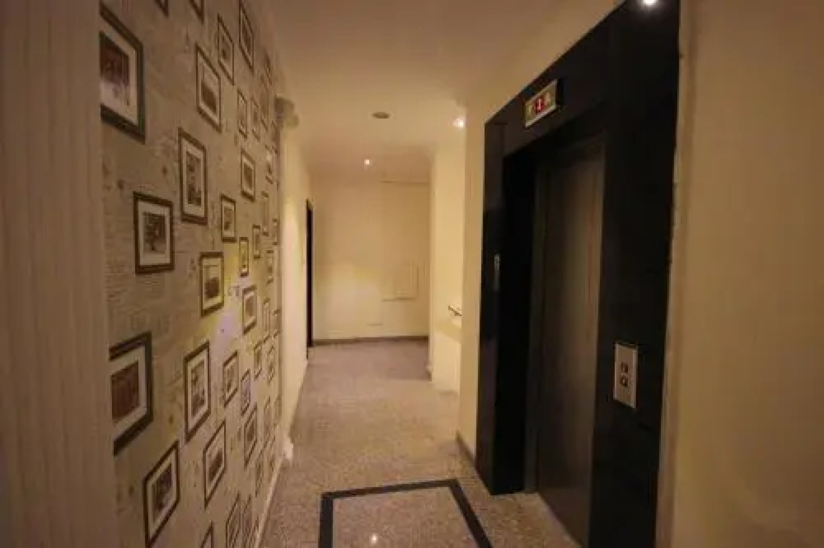 Holiday Plus Hotel Suites