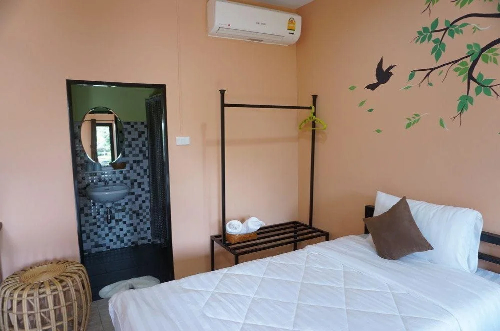 Baan Suan Kong Resort