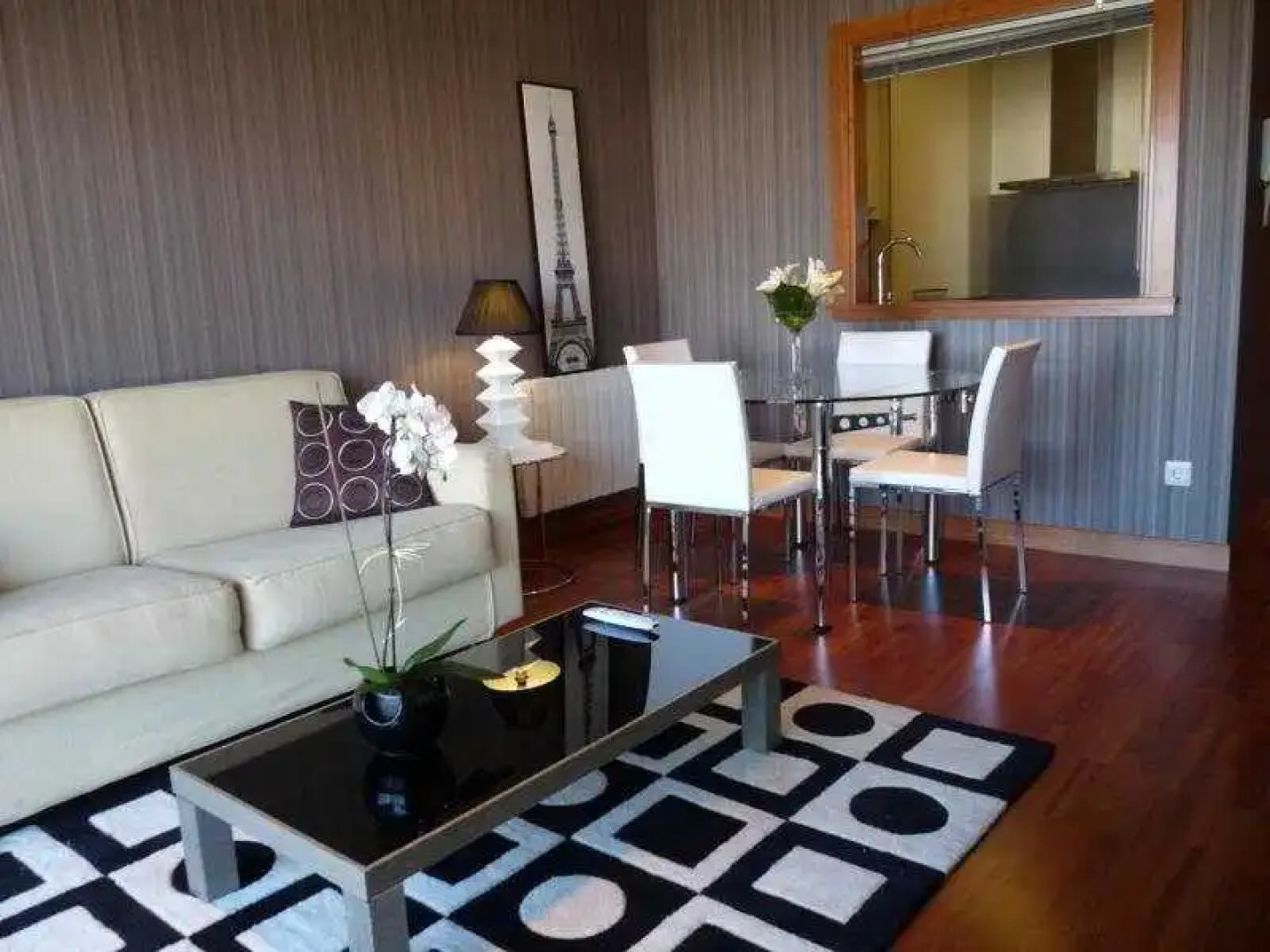 Residencias Class & Confort