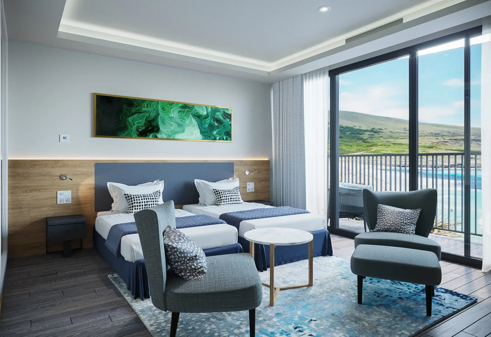 FLC Grand Hotel Quy Nhon