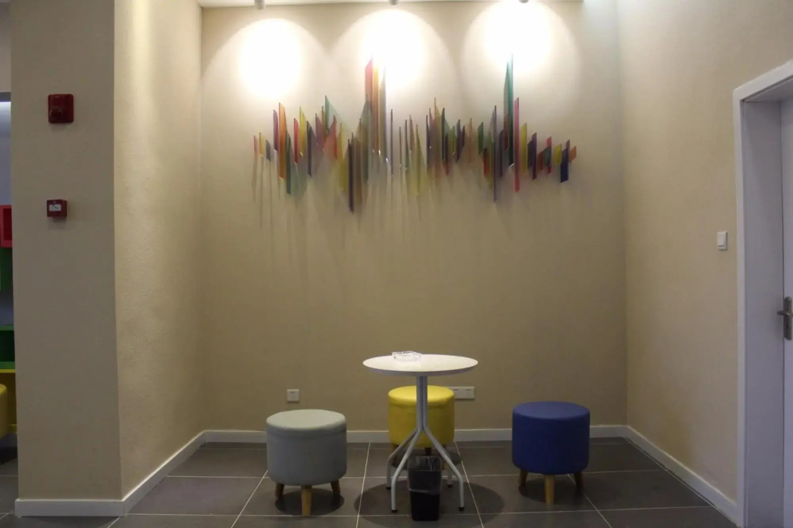 7 Days Inn·Hui Chang Changshou