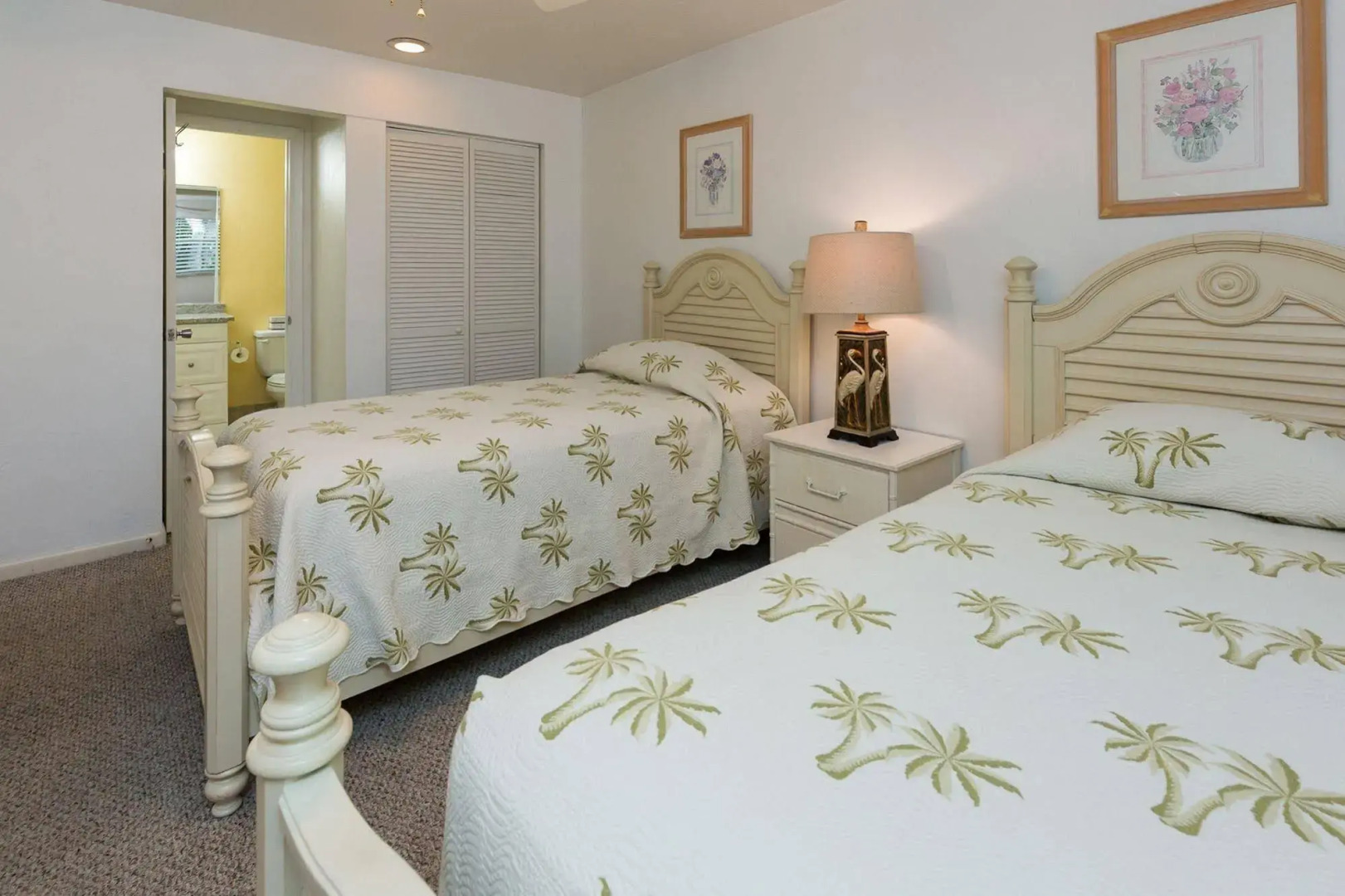 Sanibel Arms West Condominiums