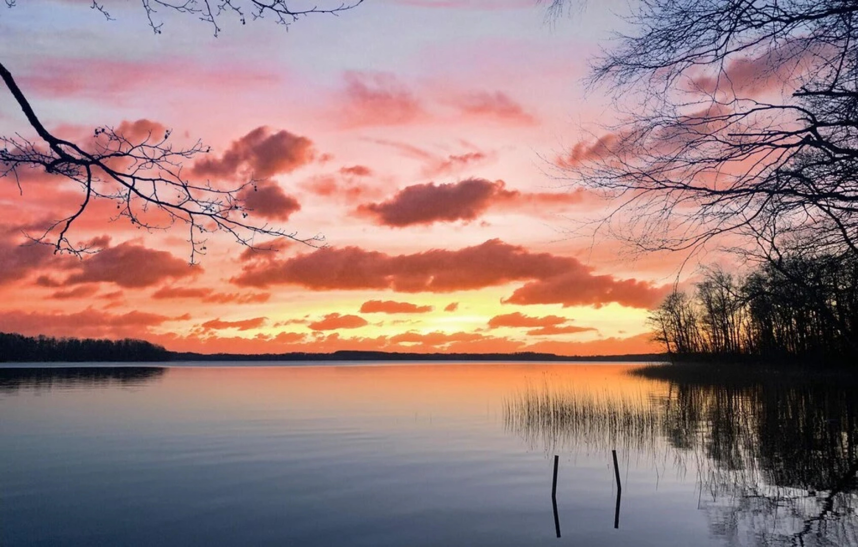 Stunning Home in Höör With 2 Bedrooms