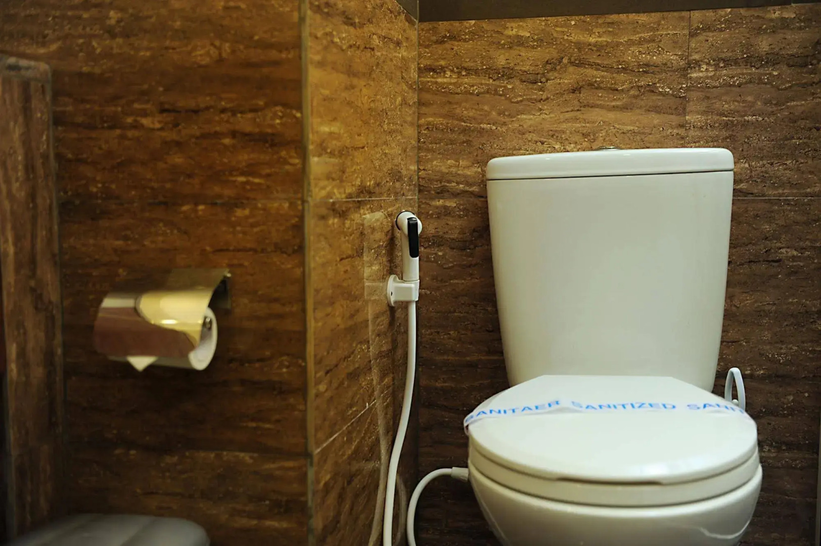 Golden Star Beach Hotel