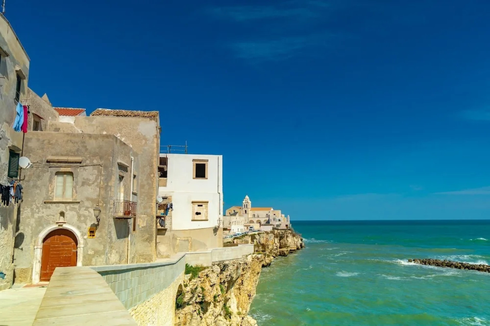 Villa Mapa - Appartamenti vicino al mare