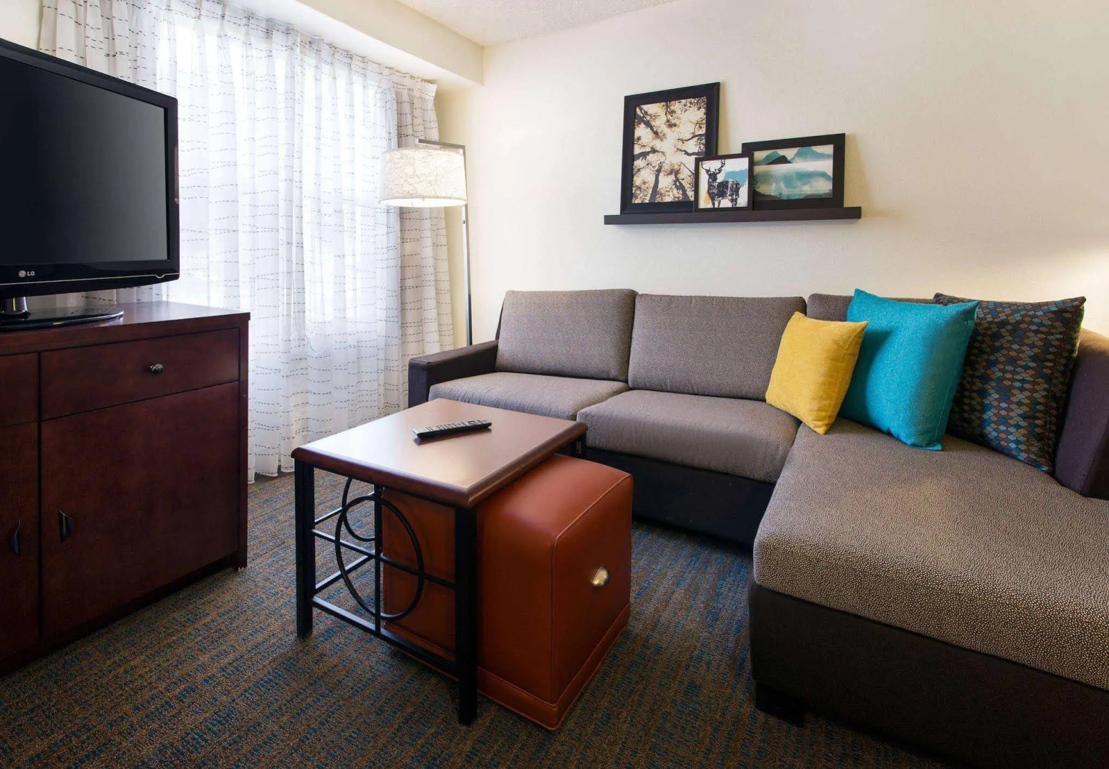 Residence Inn by Marriott Salt Lake City Cottonwood