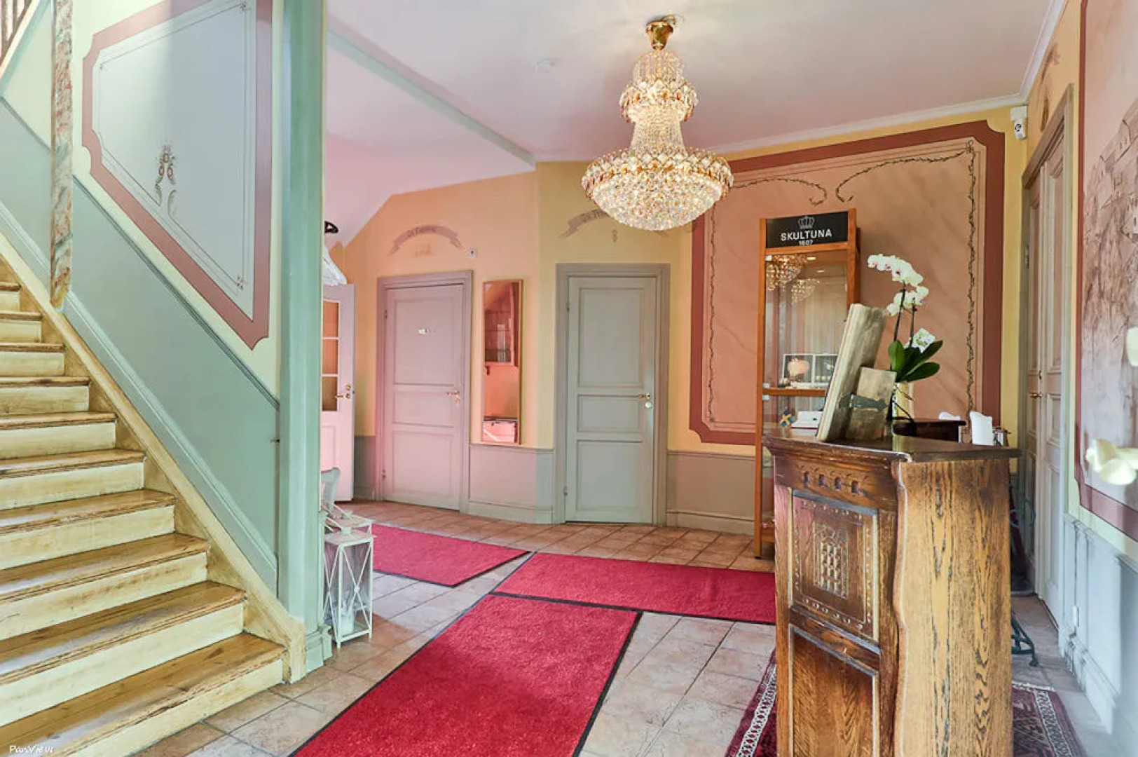 Skultuna Hotell & Konferens