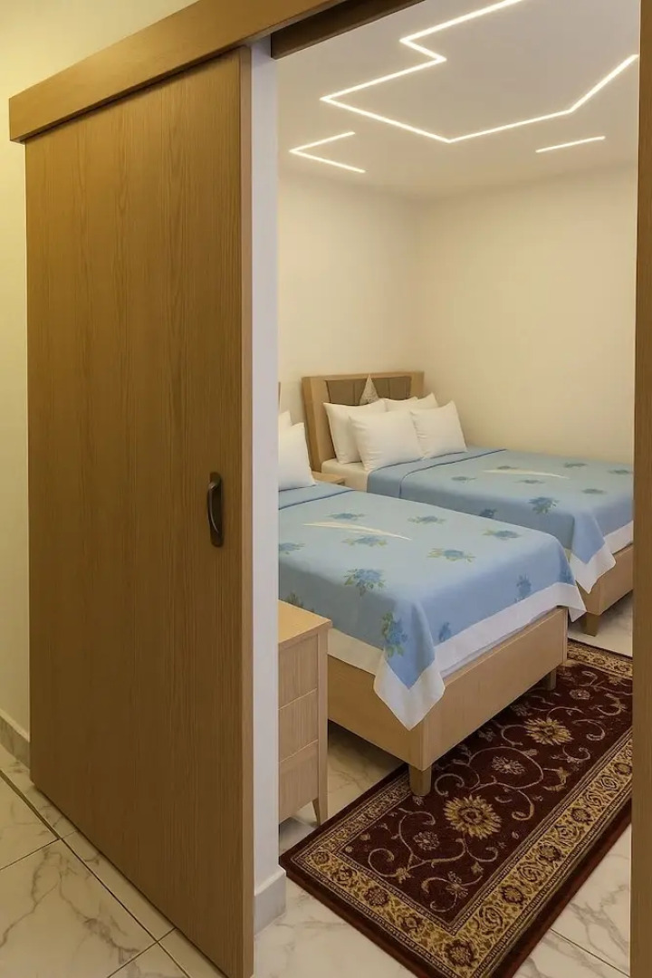 Relax in Style at Porto Said ,chalets