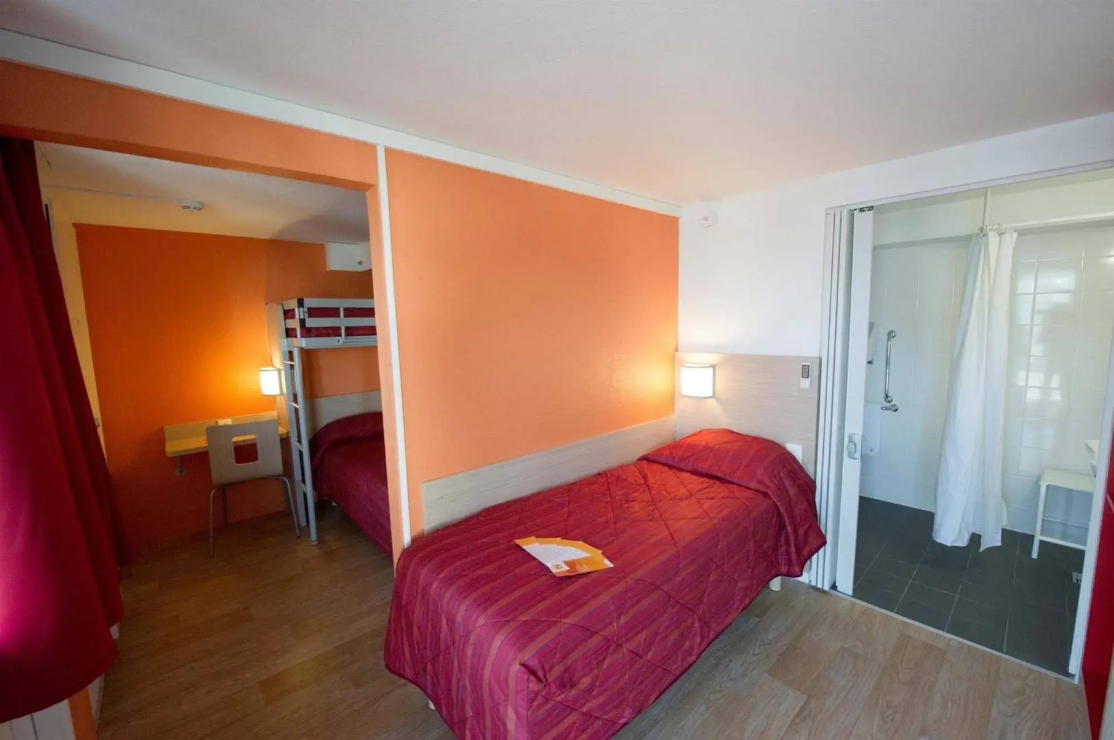 Hôtel d’Olivet Orléans Sud