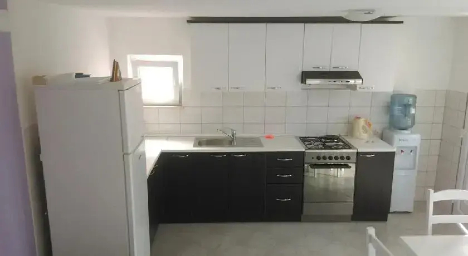 Holiday Home Rudelic