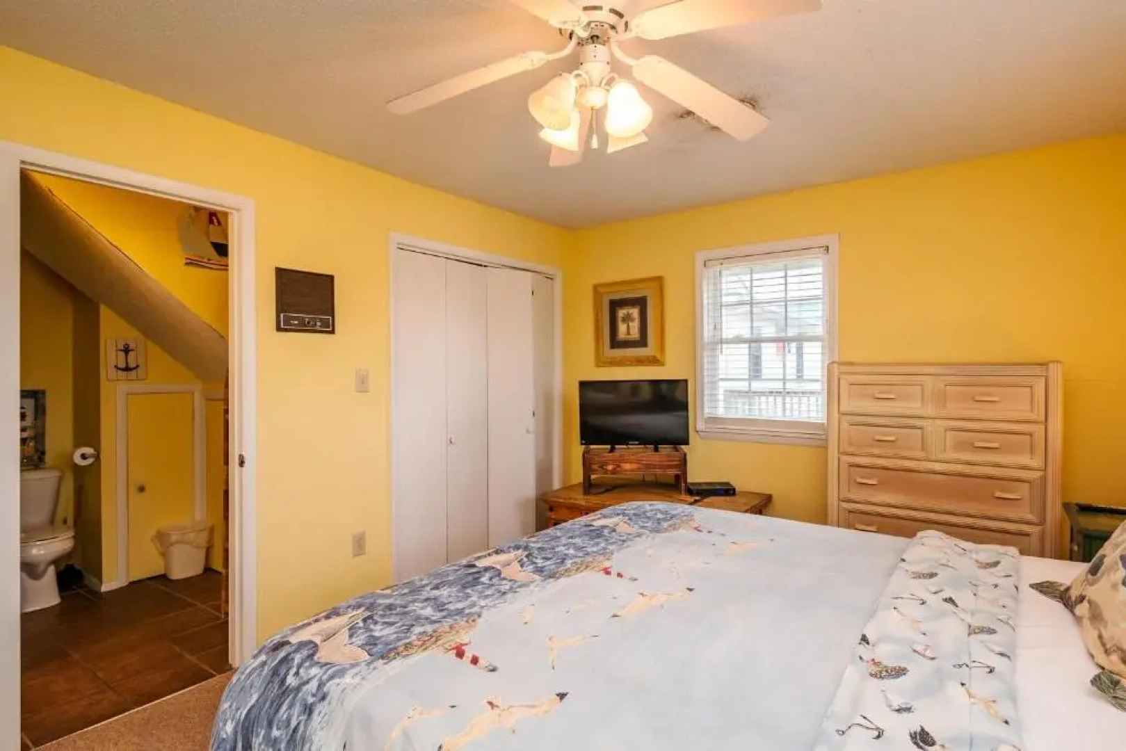 Beach Barn by Oak Island Accommodations