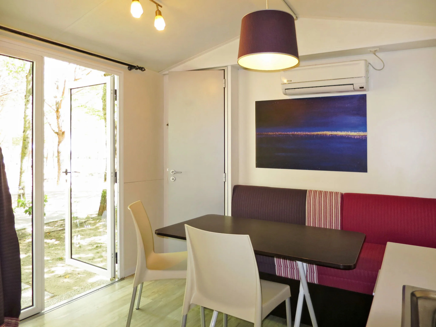 Badiaccia Camping Village