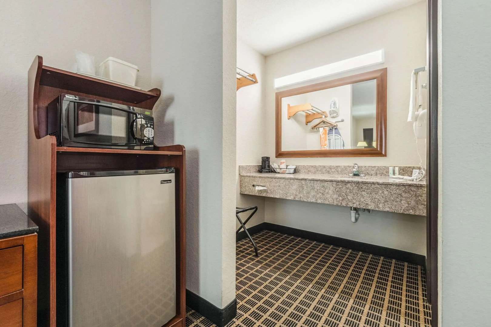 Quality Inn Commerce at I-85