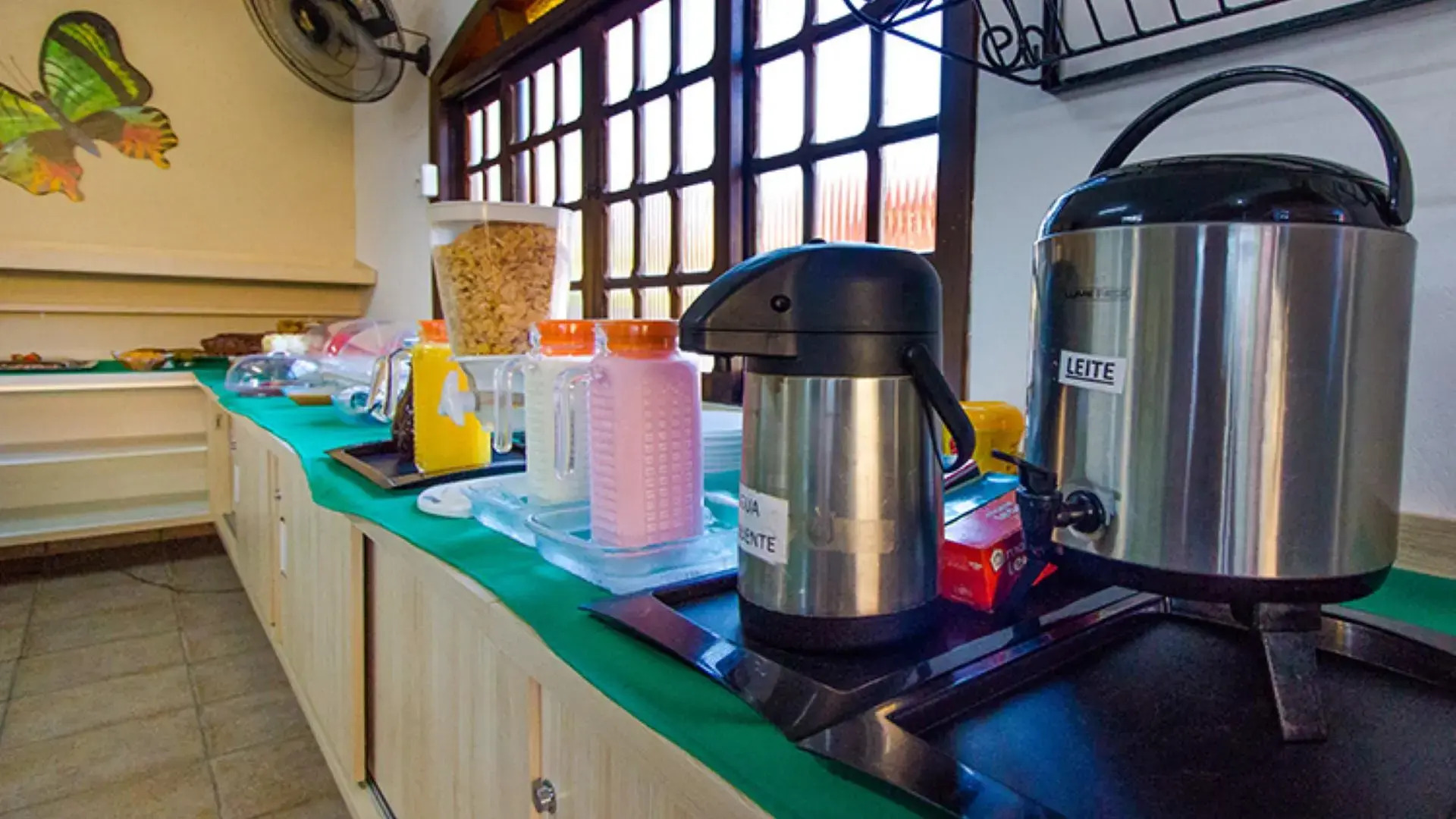 Hotel Pousada Paradise