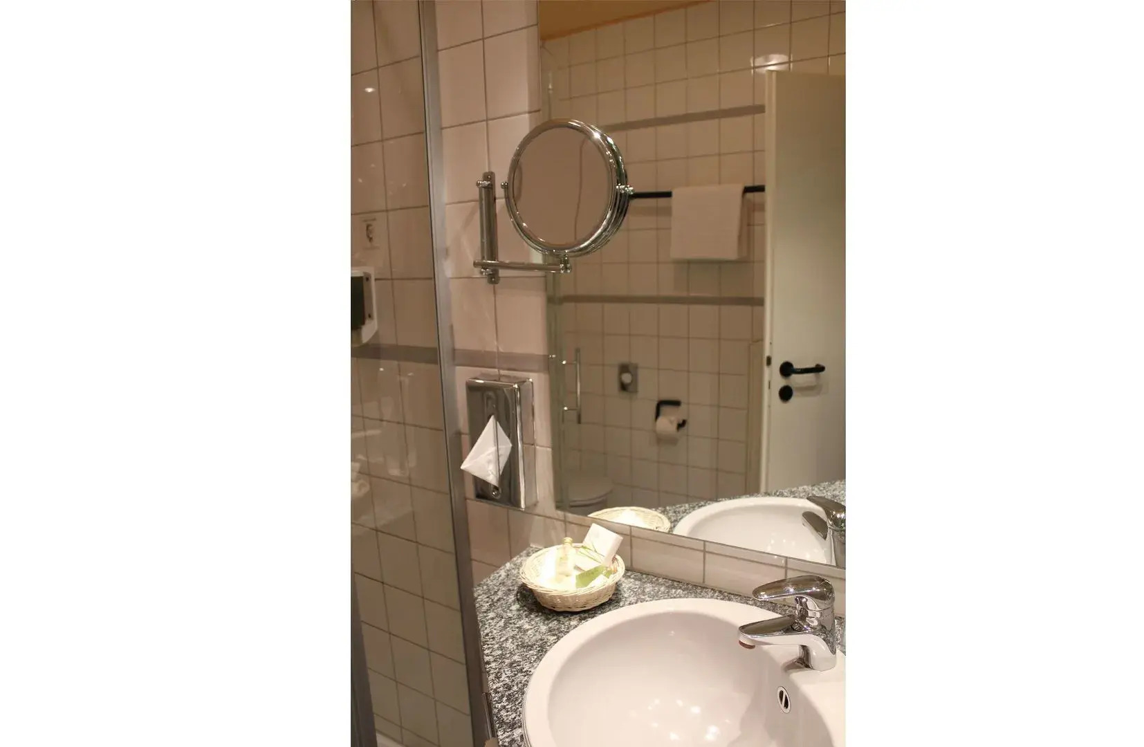 Astralis Hotel Domizil