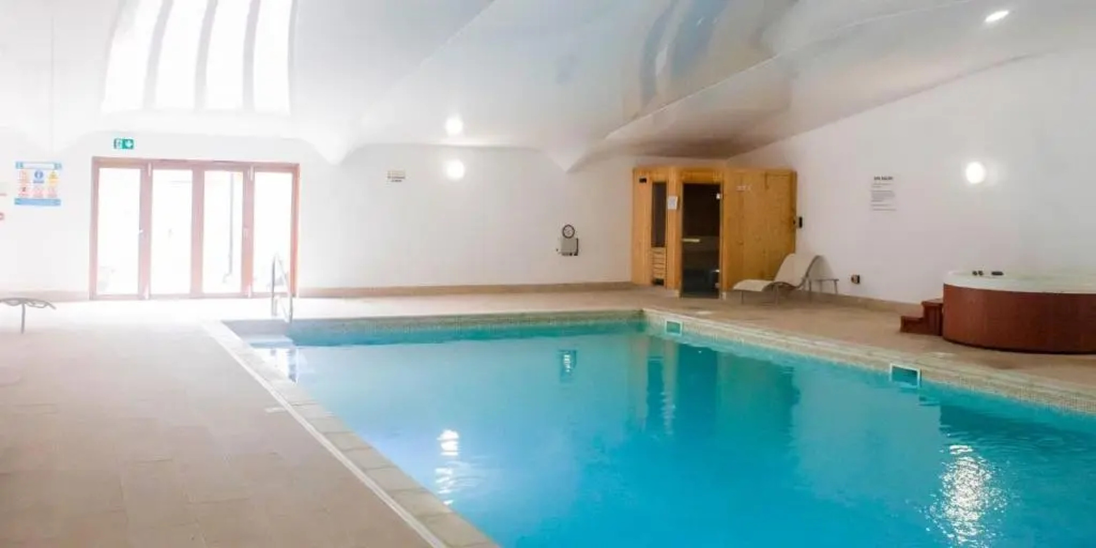 Cape Cornwall golf & Leisure