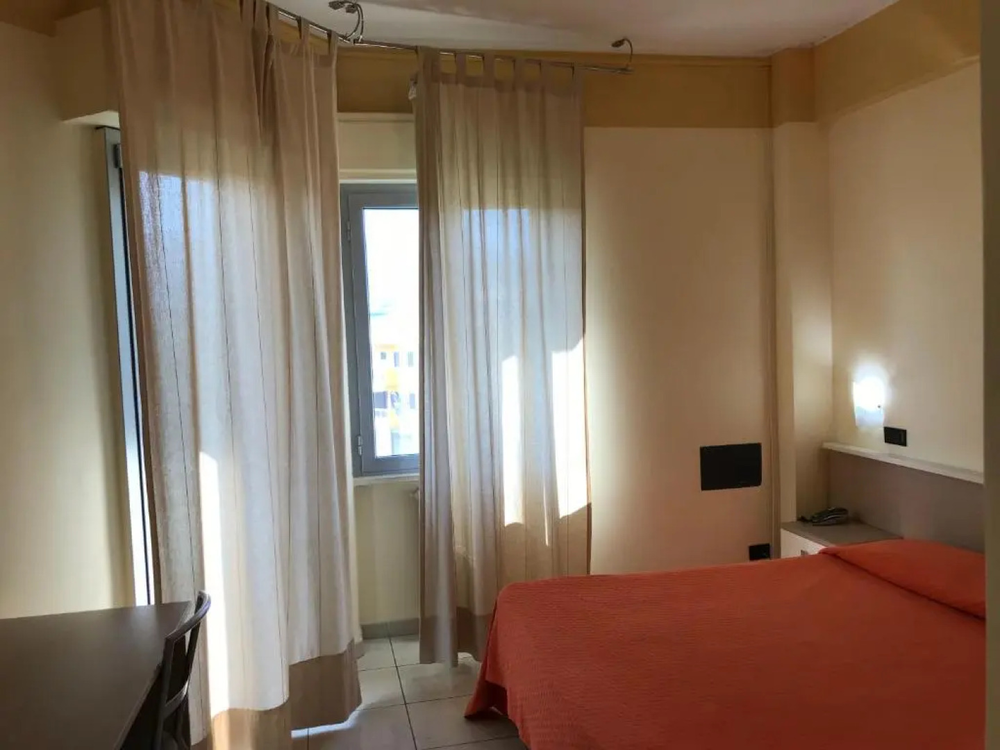 Hotel San Luca