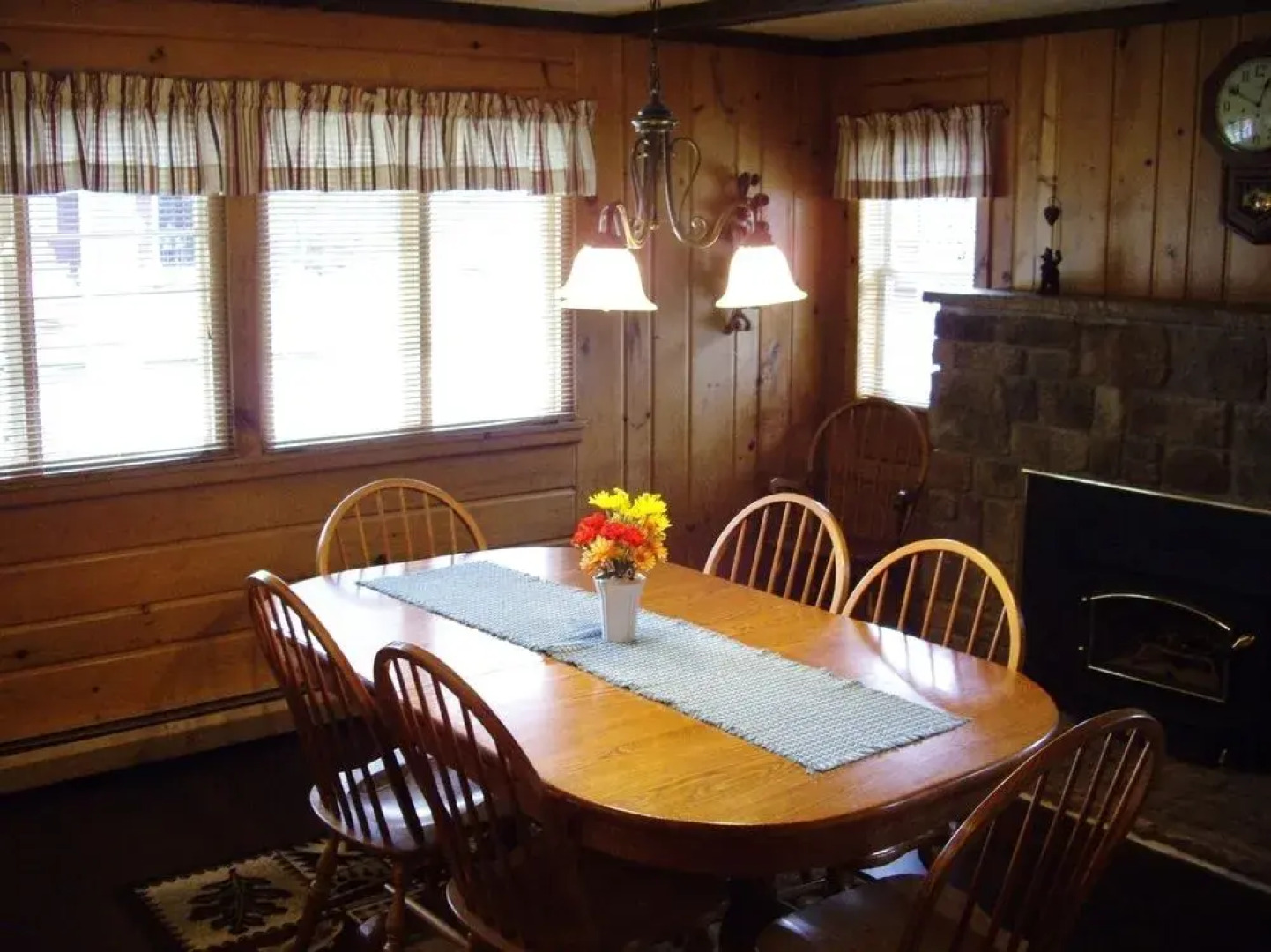 Borchers AuSable Bed & Breakfast