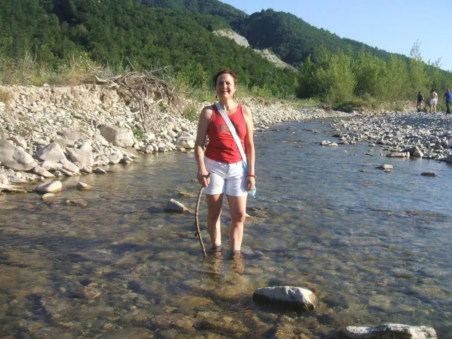 B&B Molino Del Gobbo