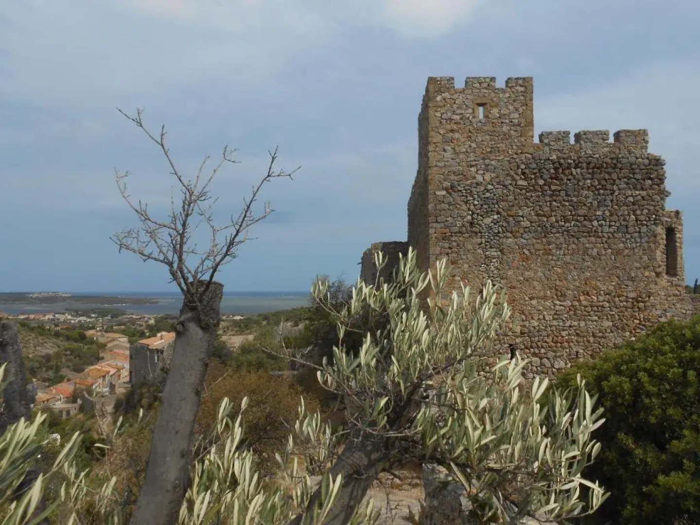 Maison moderne Maria