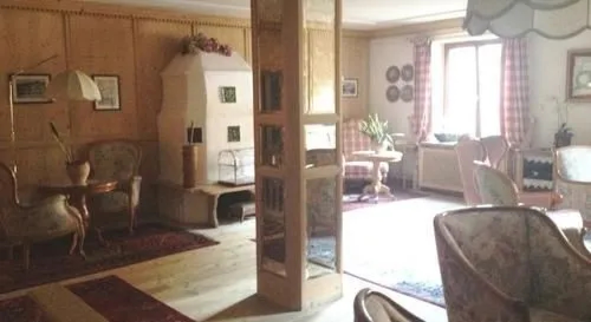 Hotel Aquila Nera - Schwarzer Adler