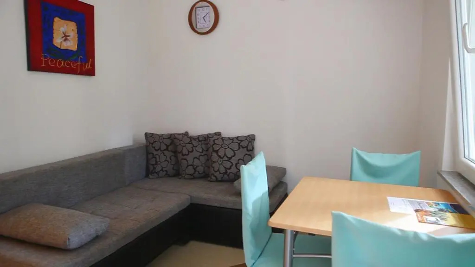 Apartments Salihbegovic