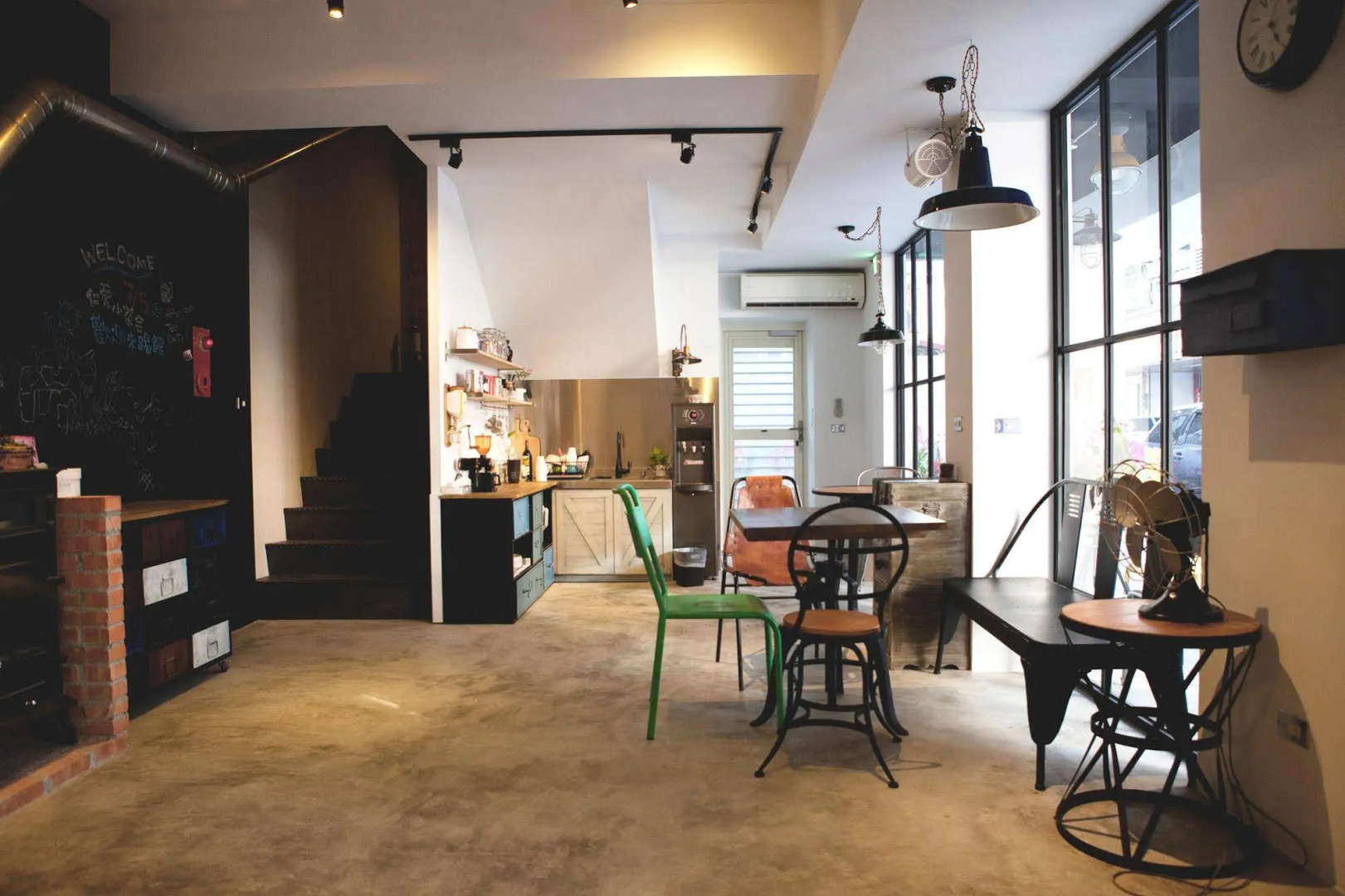 RA Guesthouse