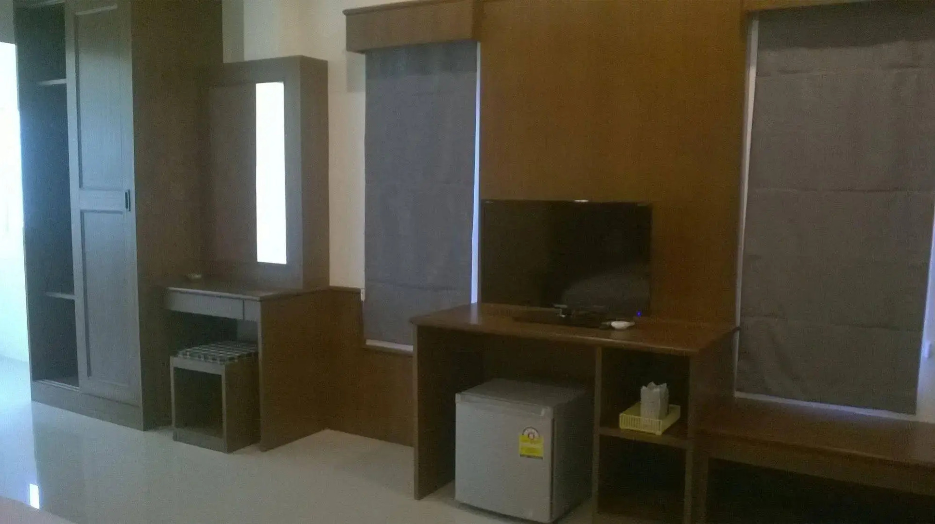 Tamarind Twin Resort