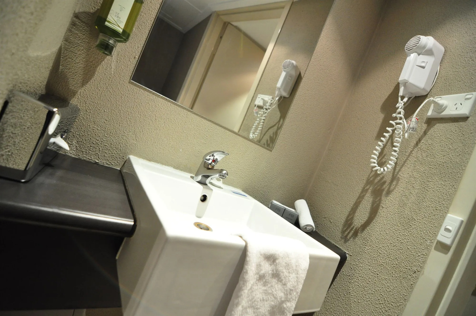 Pavilion on Northbourne