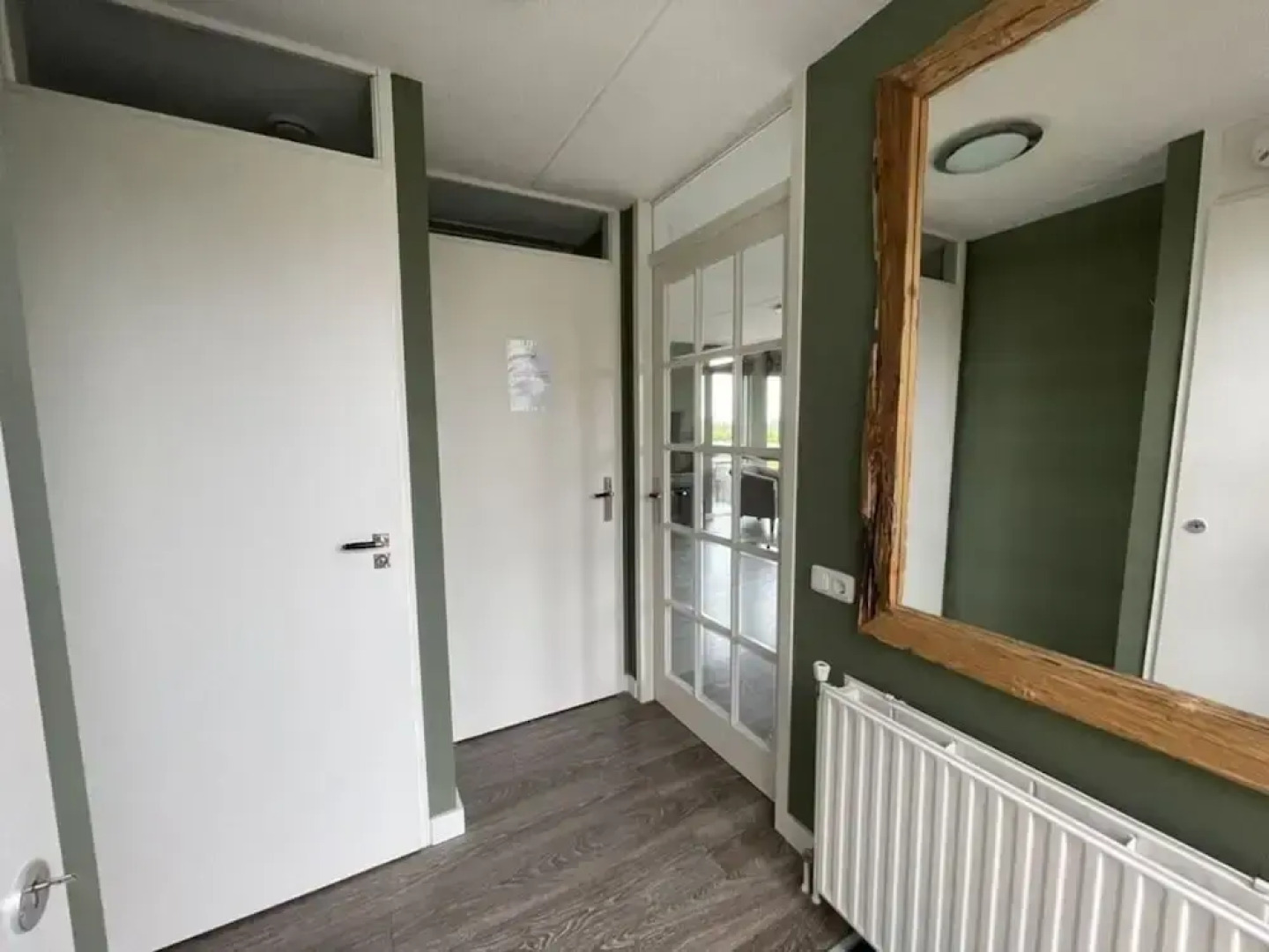 Holiday Apartment Rietzanger for 10 Peop