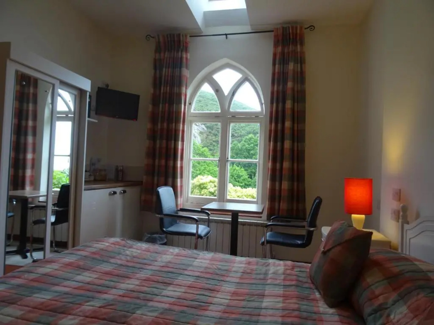 Undercliff Guest House