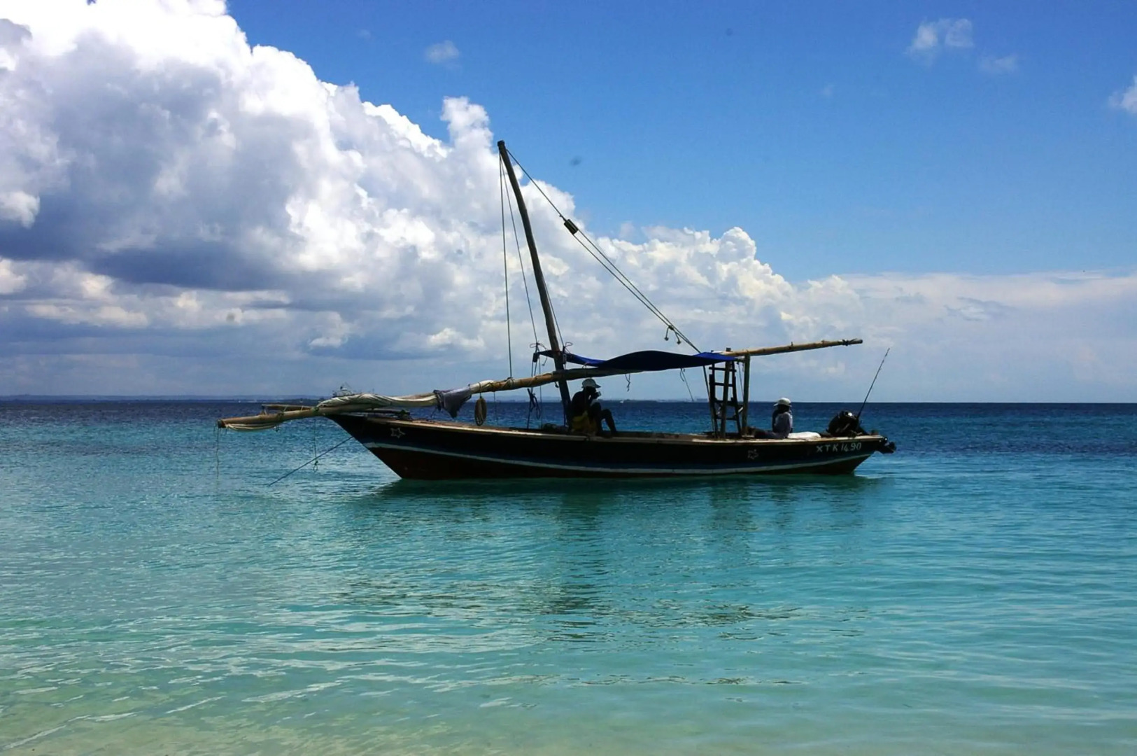 Kipepeo Beach  Village