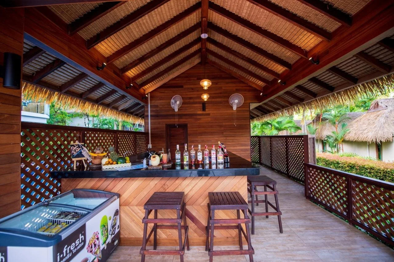 Tup Kaek Sunset Beach Resort