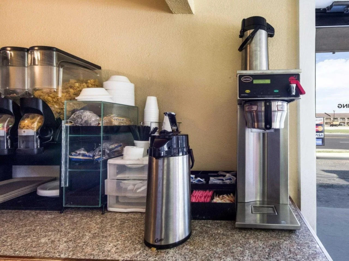 Executive Inn Kingsville