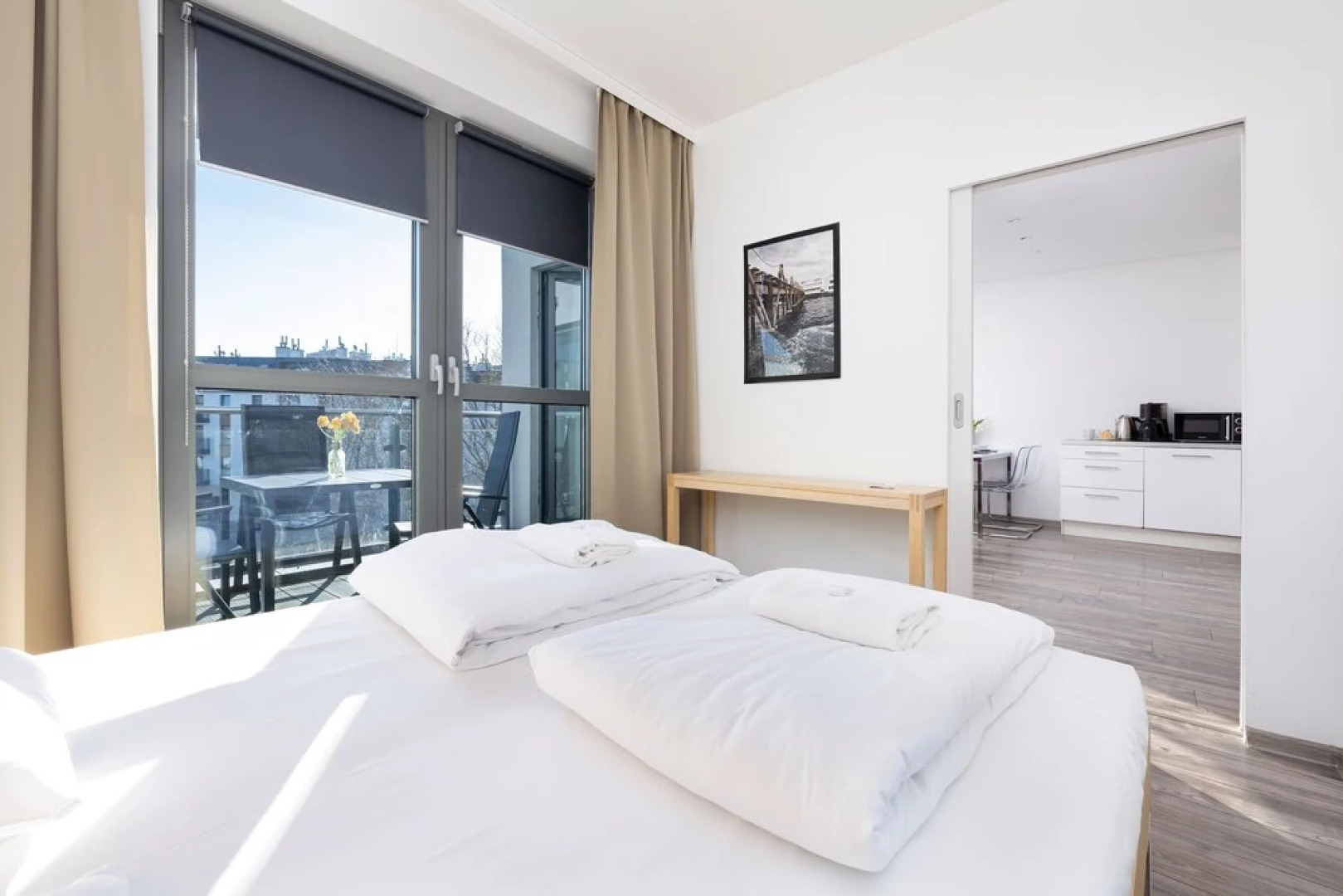 Pod Gryfem Apartments by Renters