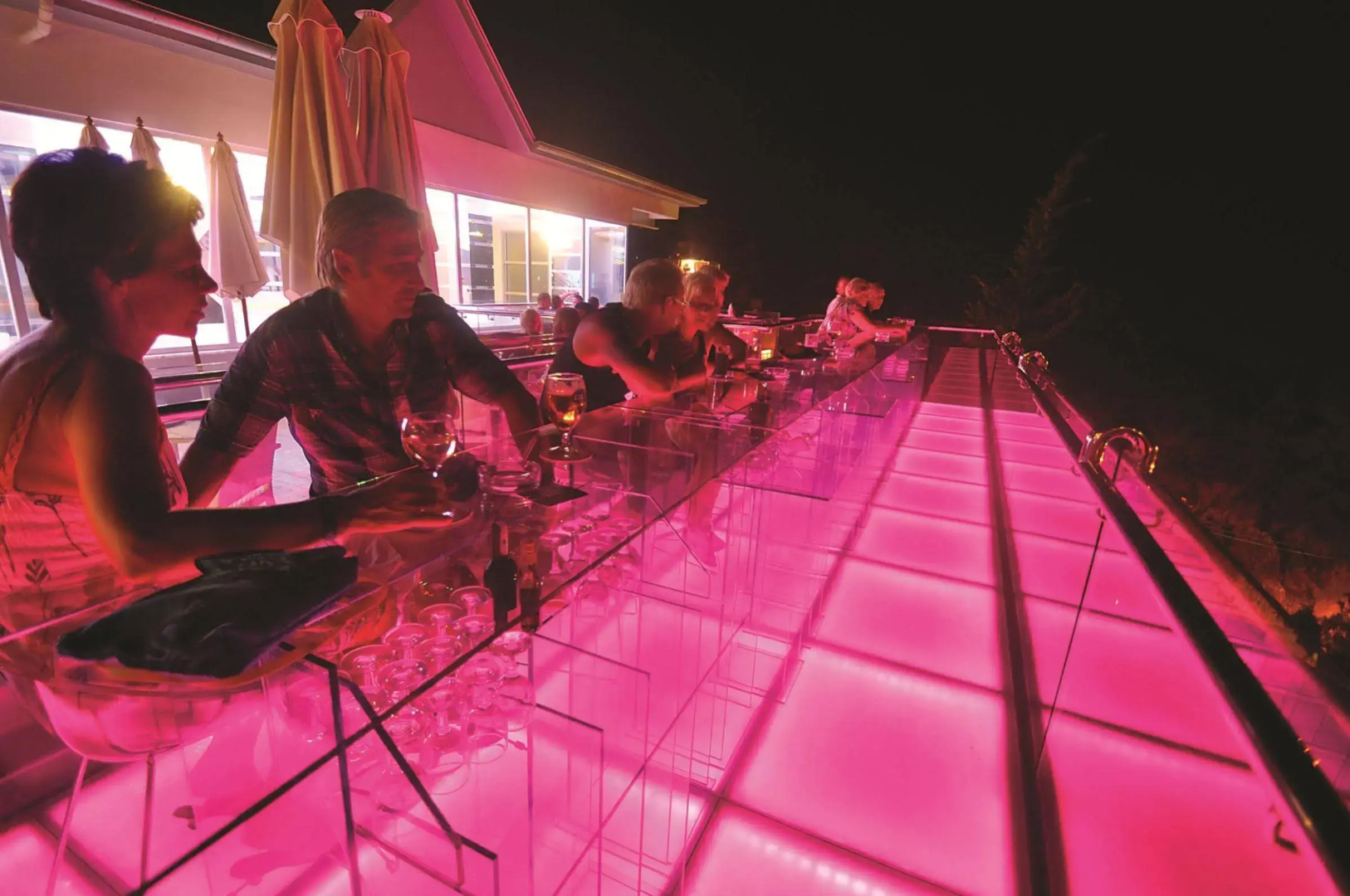 Sunny Hill Alya Hotel