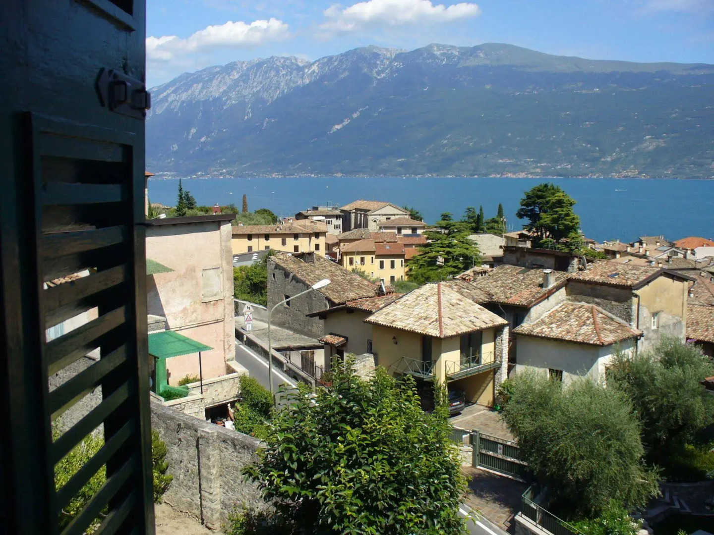 Hotel Tiziana Garnì