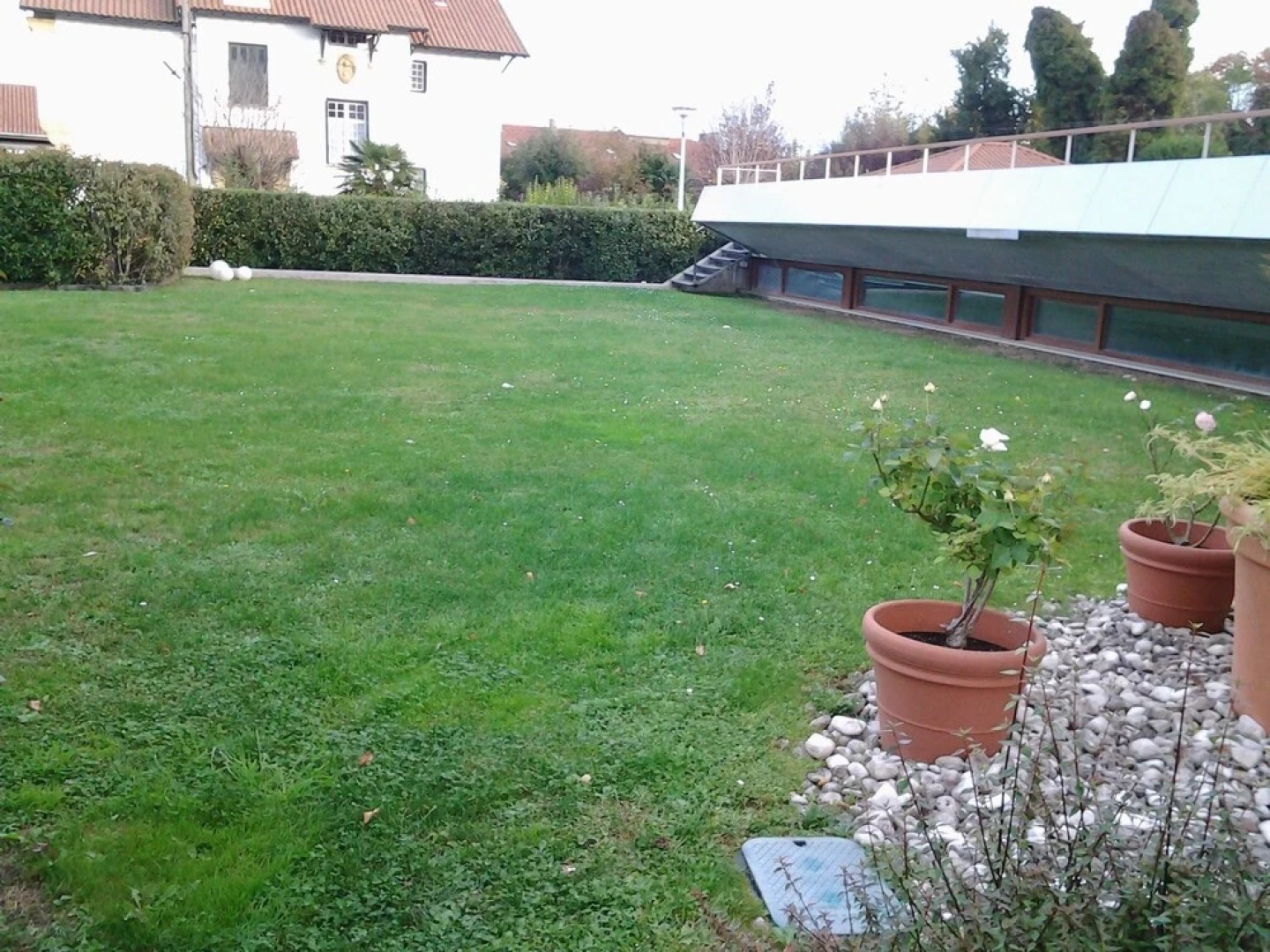 Villa Elisa by Basquelidays