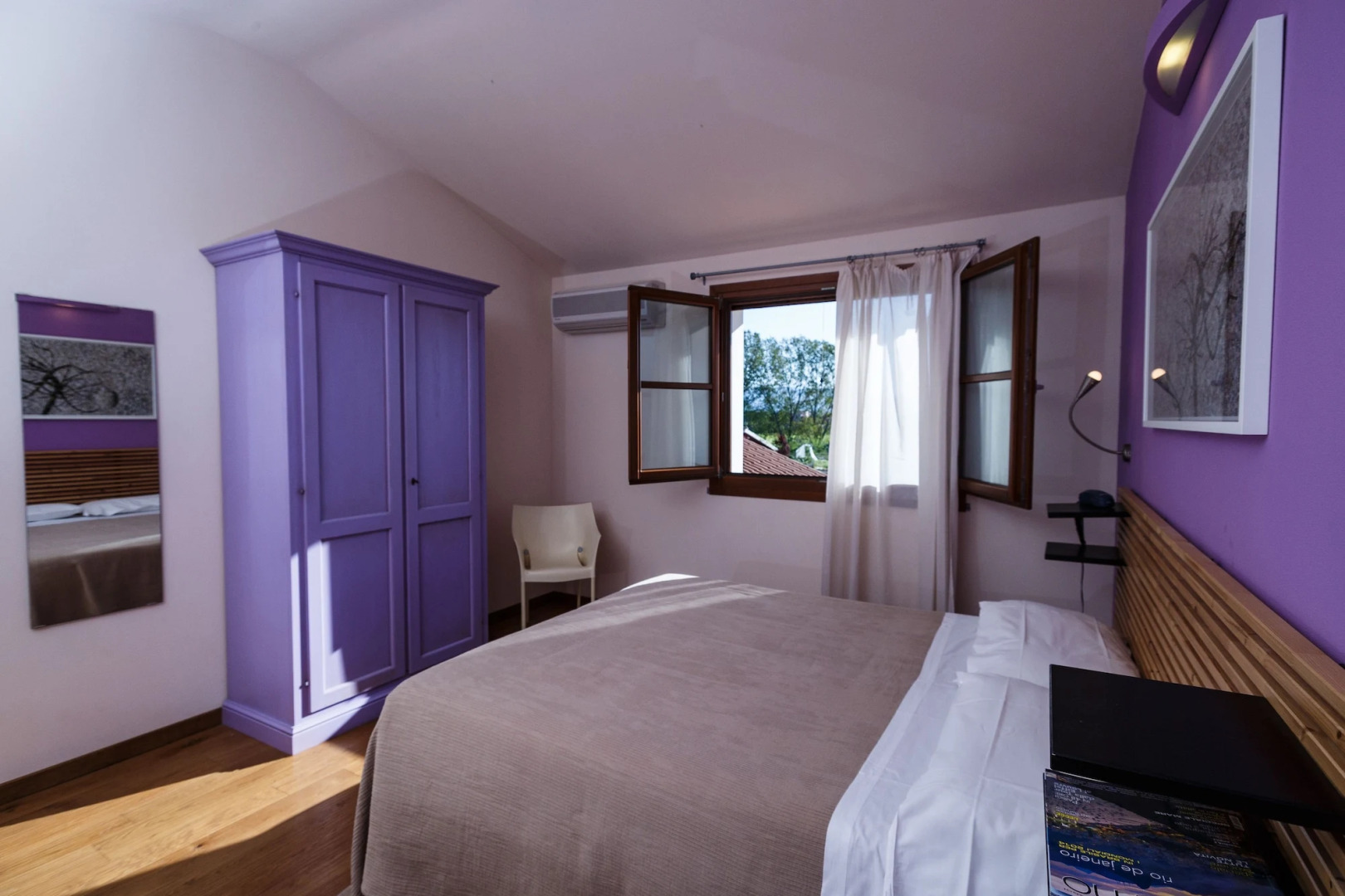 La Posta di Torrenova