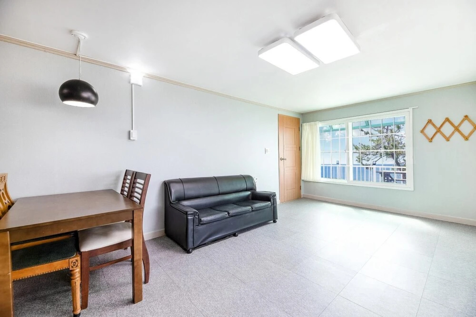 Namhae Baramundeok Pension