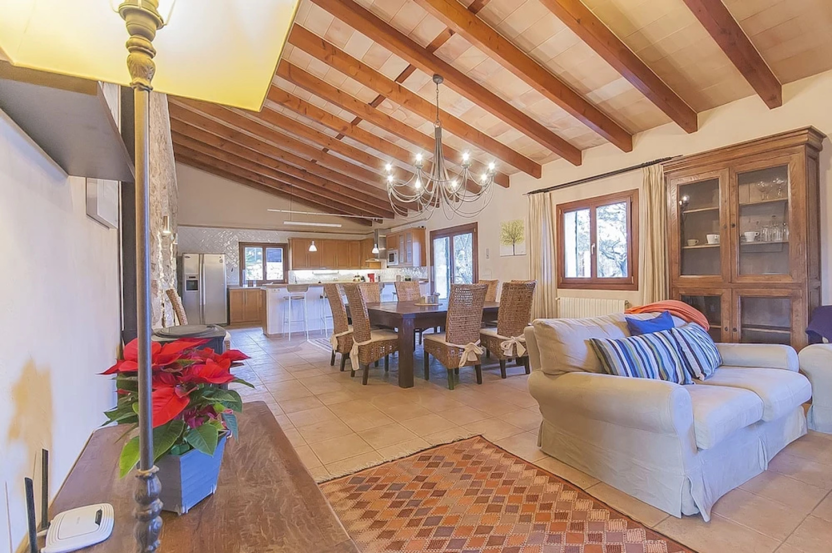 Finca Ses Rotes Velles