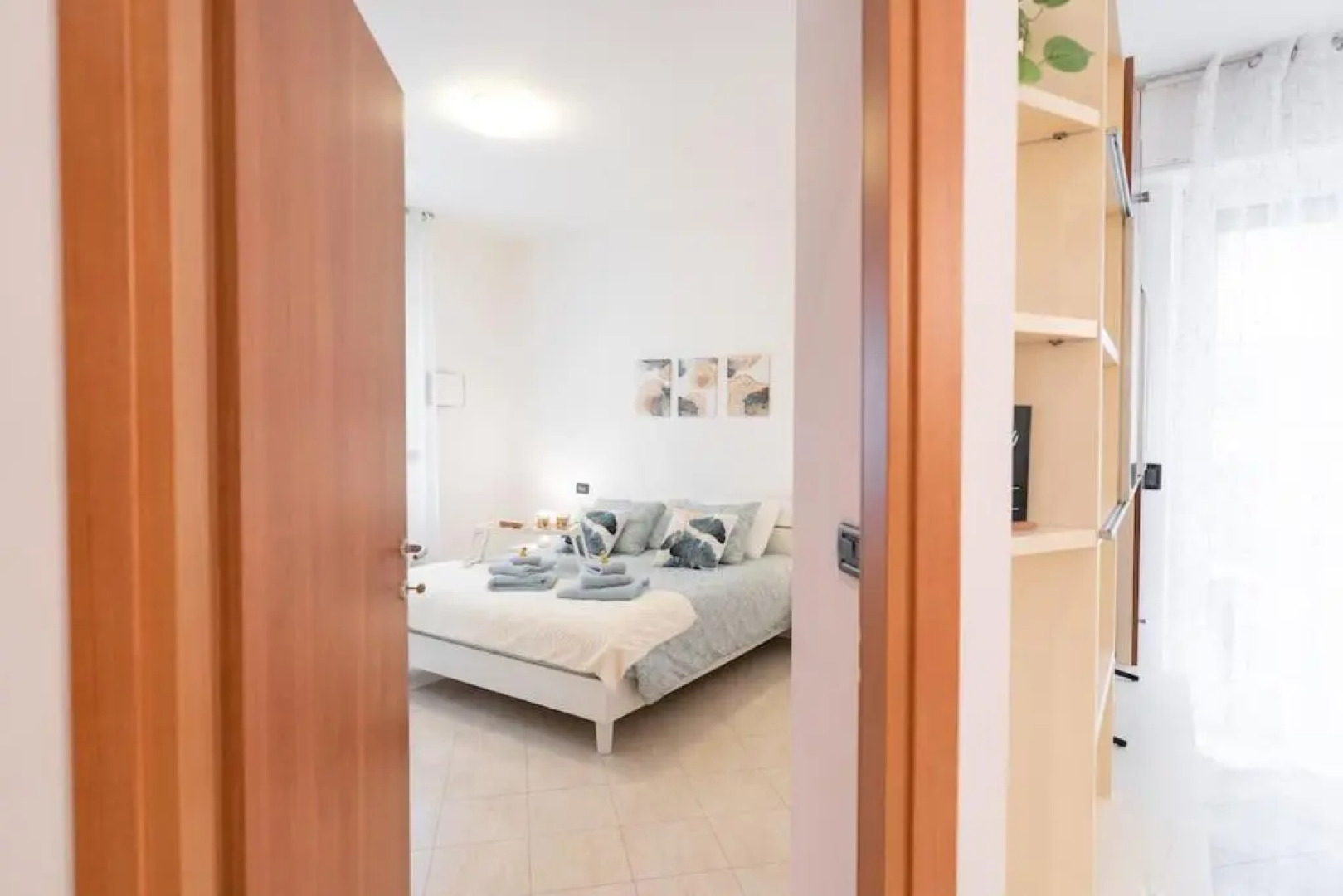 [Liguria - 5 stelle] a due passi dal mare