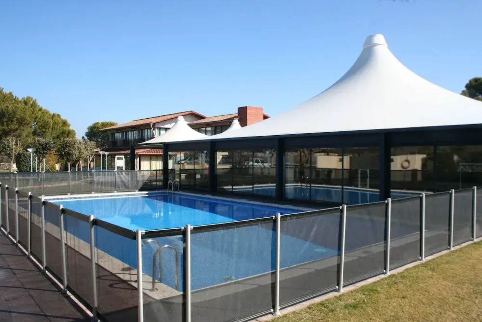 Hotel Mas de la Sala