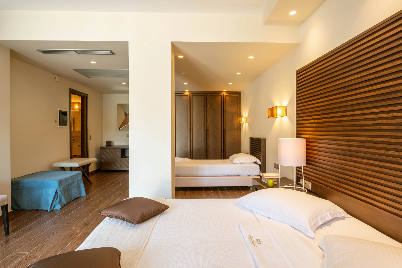 Sivota Diamond Spa Resort