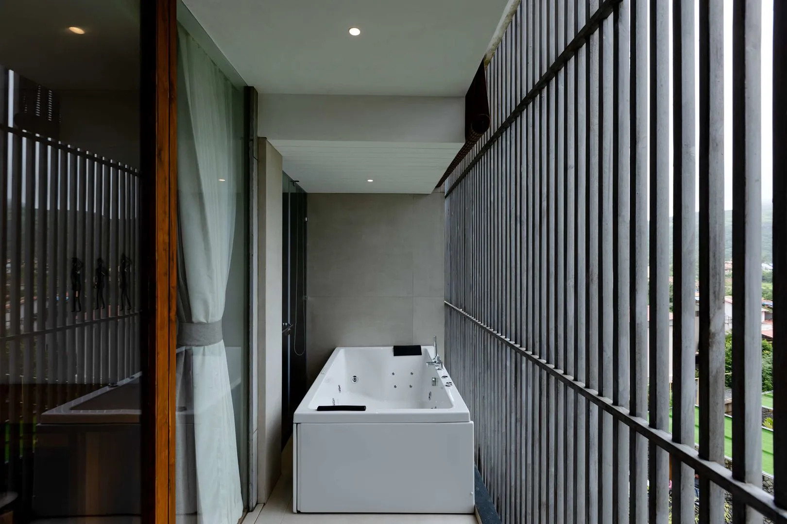 Radisson Resort & Spa Lonavala