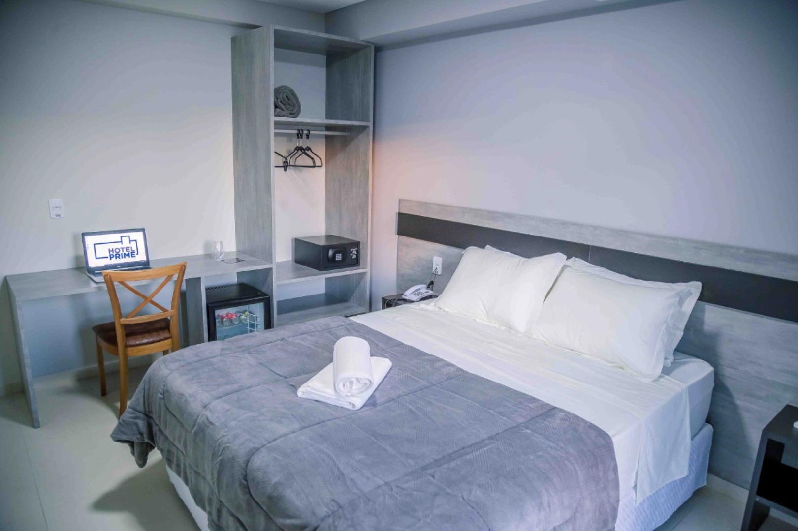 Hotel Prime Executive