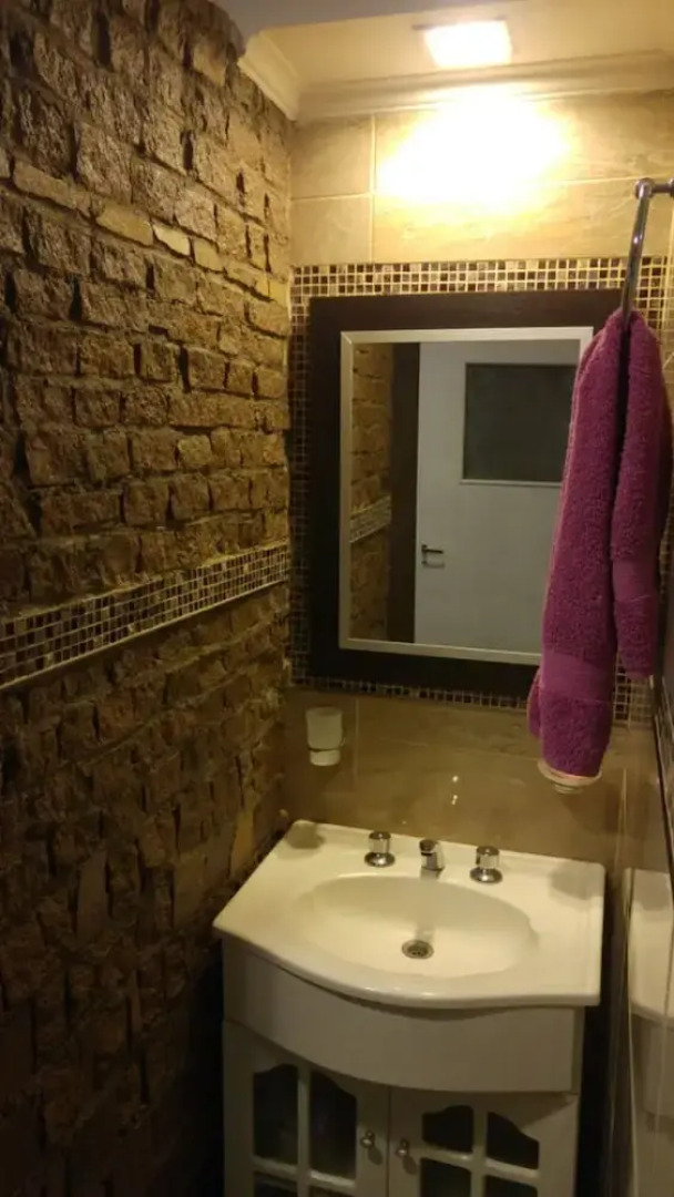 Casa Gobernador Gregores Patagonia