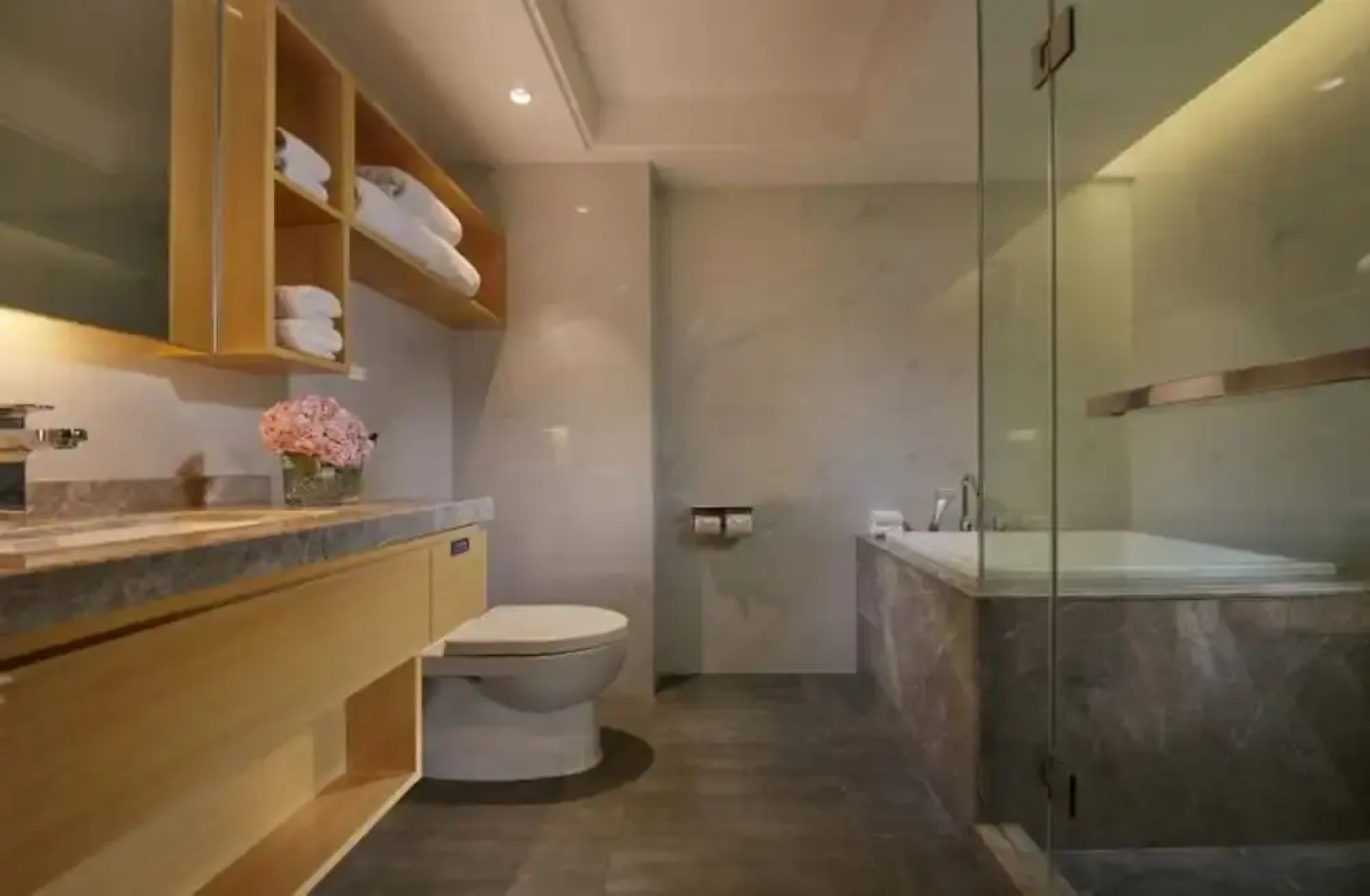 Shuguang The Hotel V Zhenjiang Jingkou